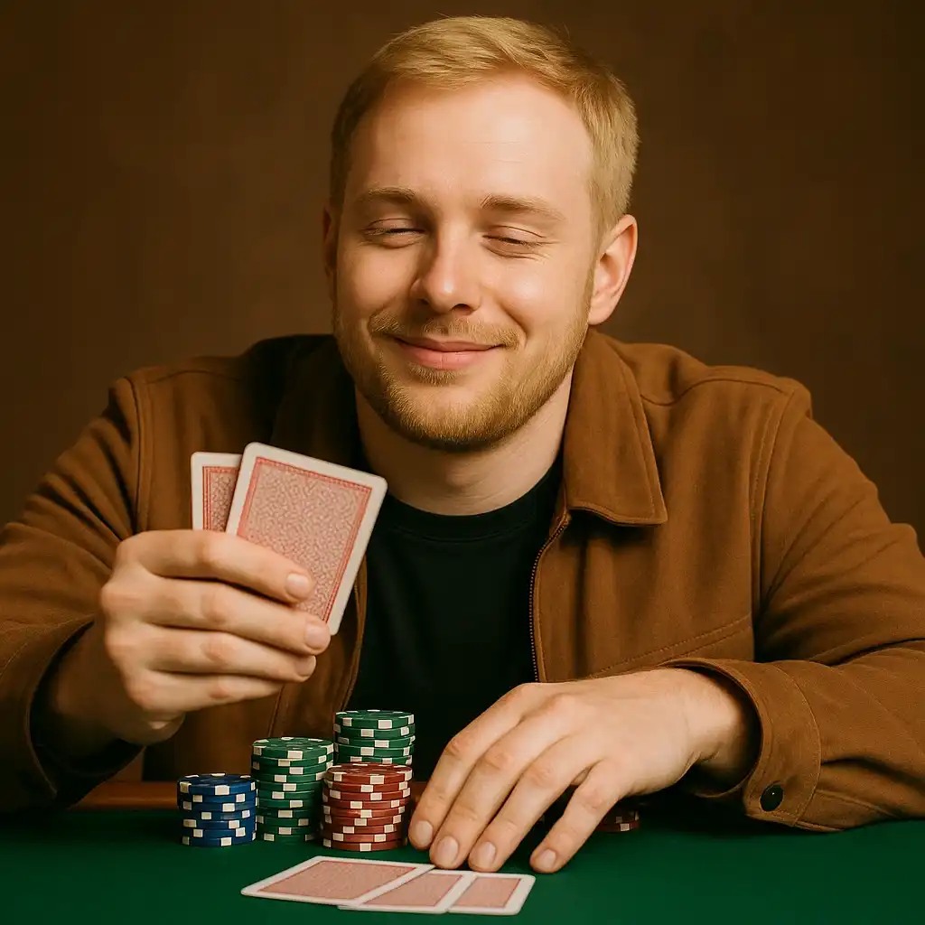 Mikael L.